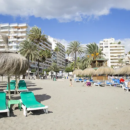 Sun Apartment Marbella
