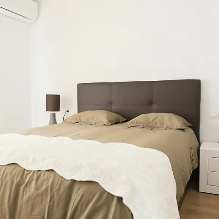 Apartment Sun