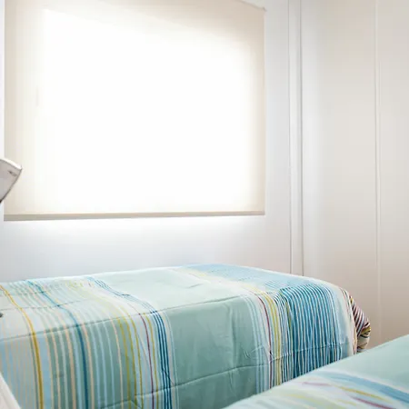 Sun Apartment