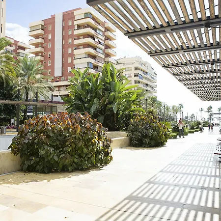 Apartment Sun Marbella